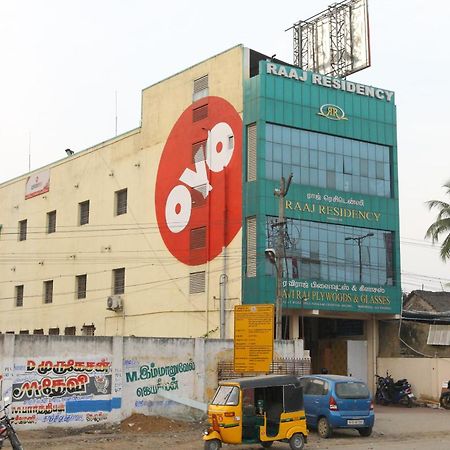 Hotel O Raaj Residency Chennai Luaran gambar