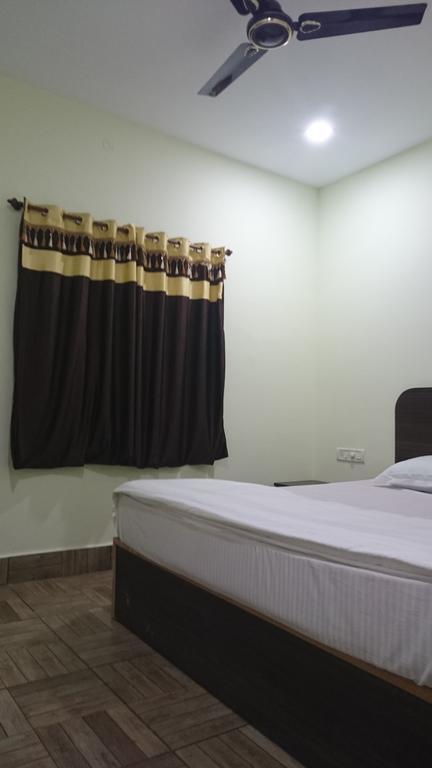 Hotel O Raaj Residency Chennai Luaran gambar