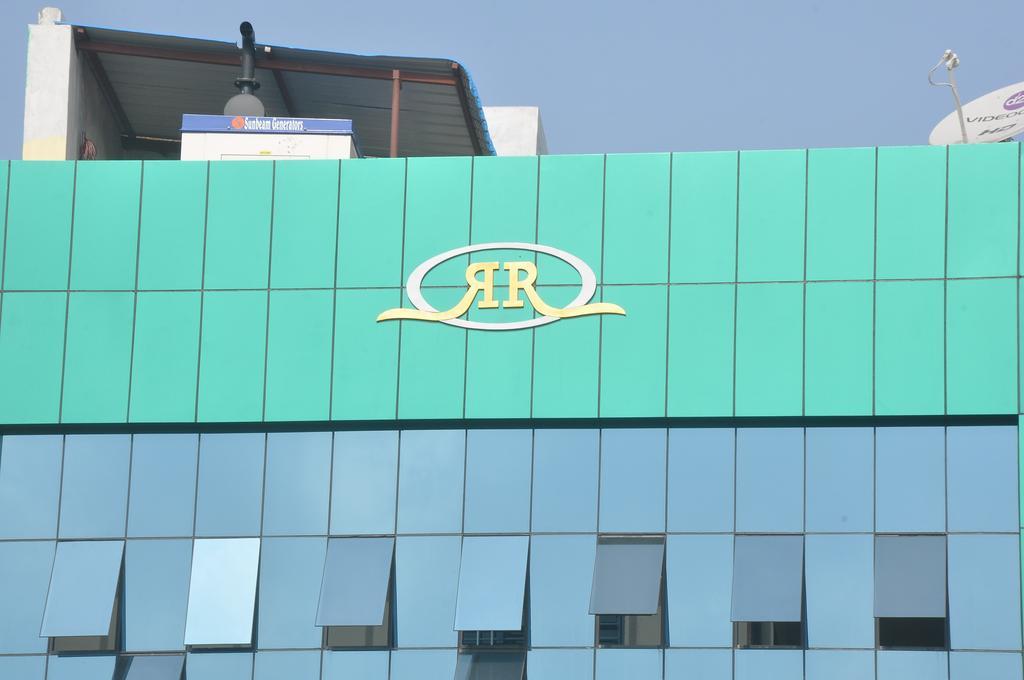 Hotel O Raaj Residency Chennai Luaran gambar