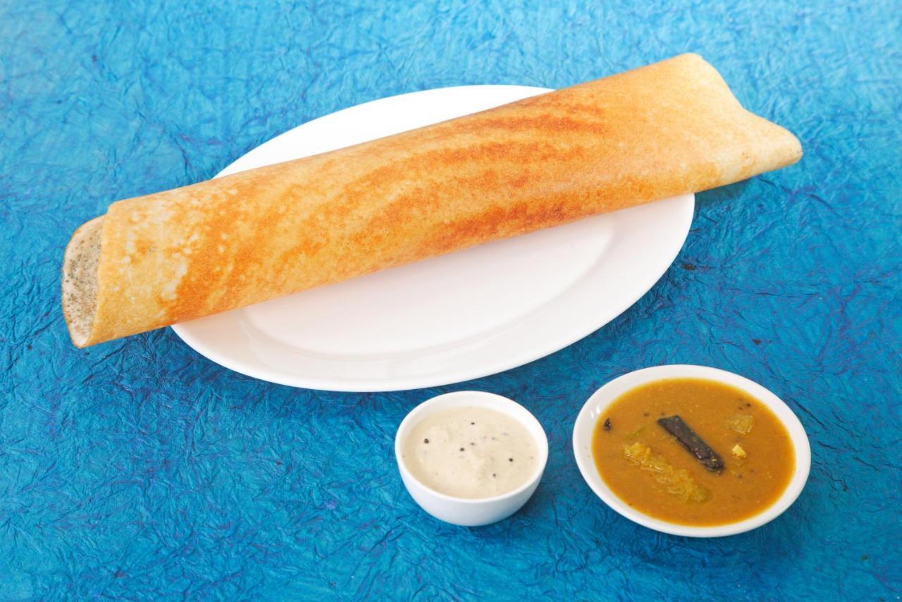 Hotel O Raaj Residency Chennai Luaran gambar