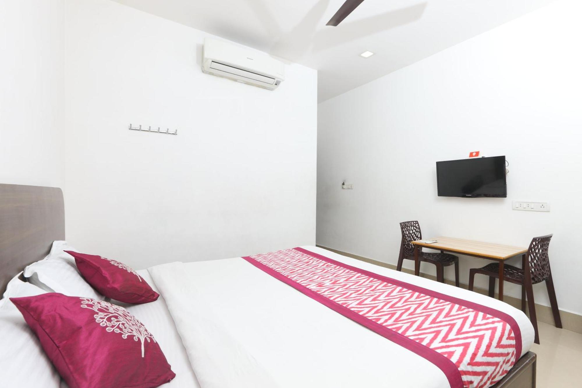 Hotel O Raaj Residency Chennai Luaran gambar