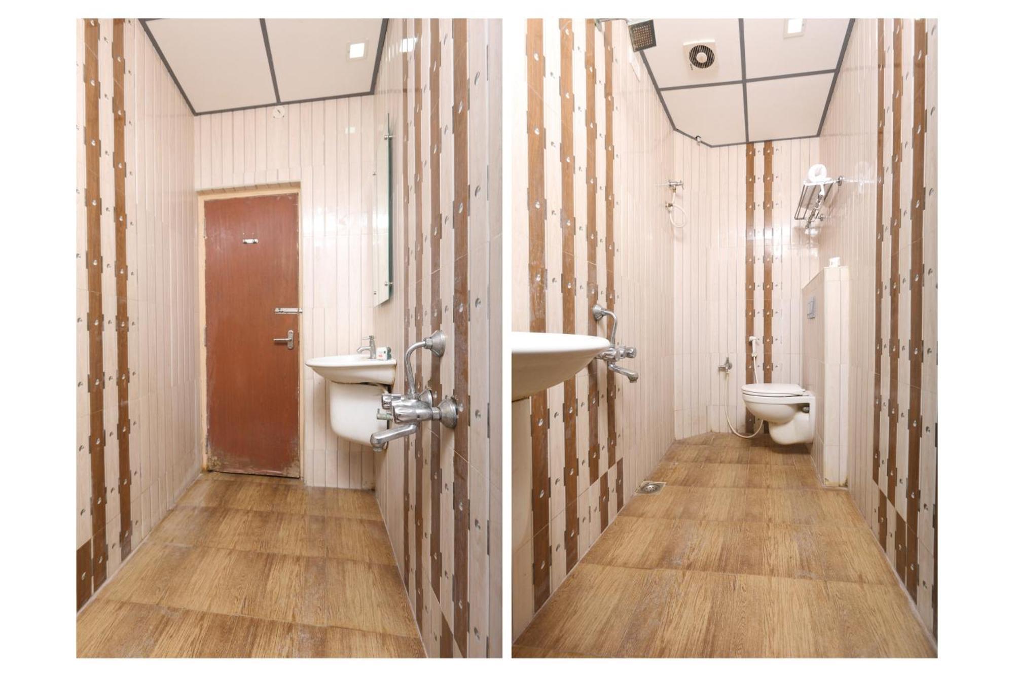 Hotel O Raaj Residency Chennai Luaran gambar