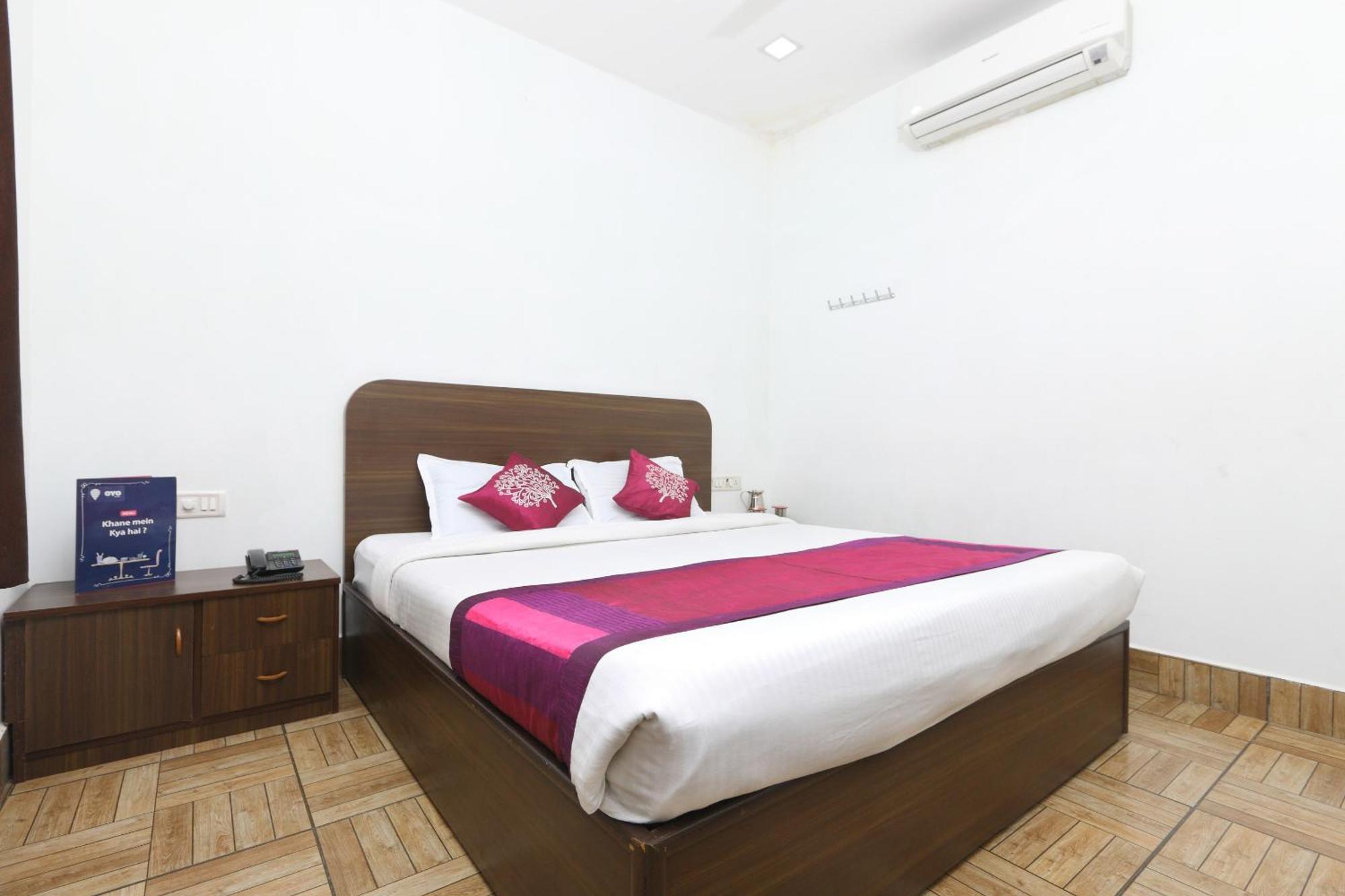 Hotel O Raaj Residency Chennai Luaran gambar