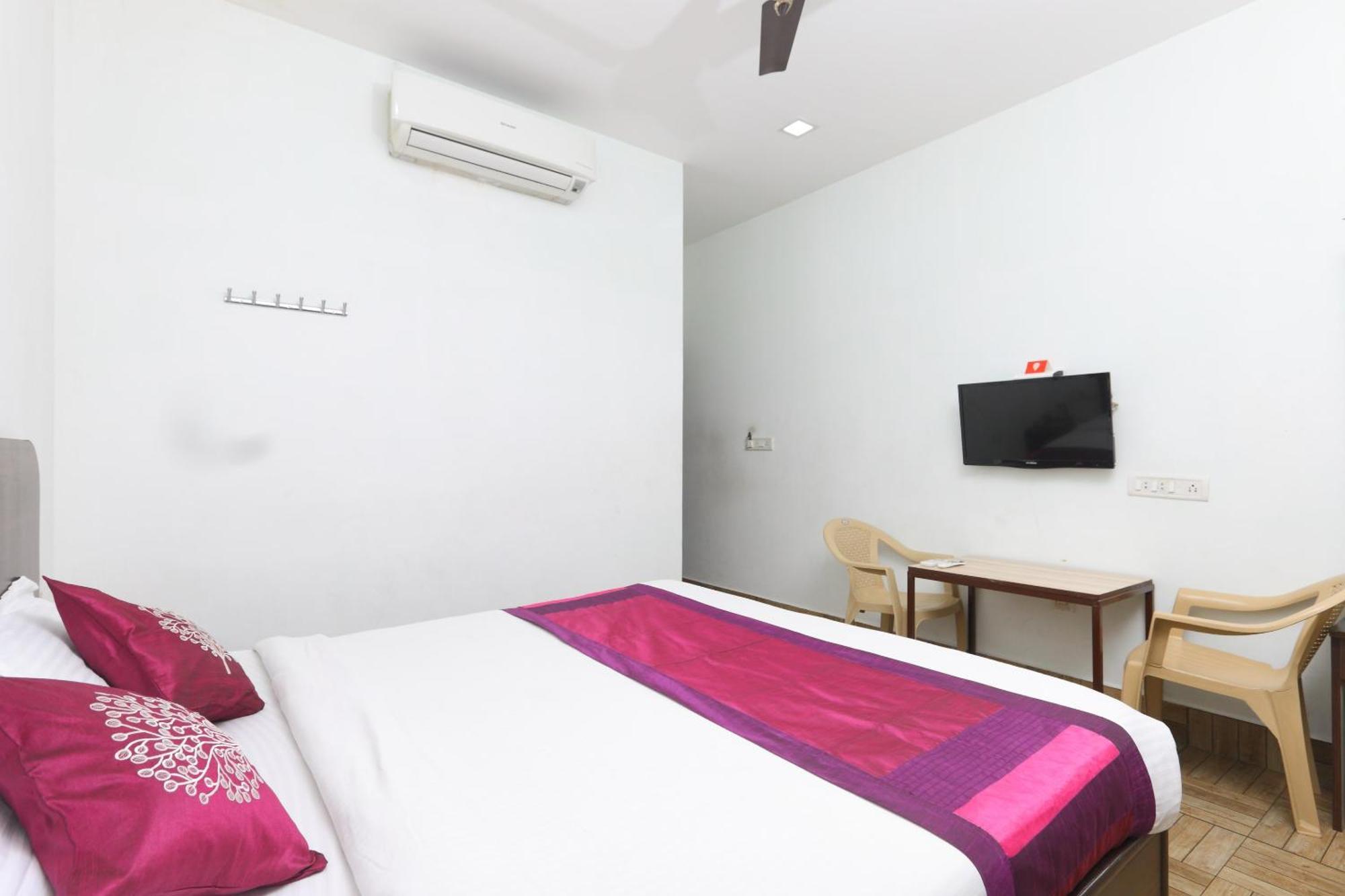 Hotel O Raaj Residency Chennai Luaran gambar