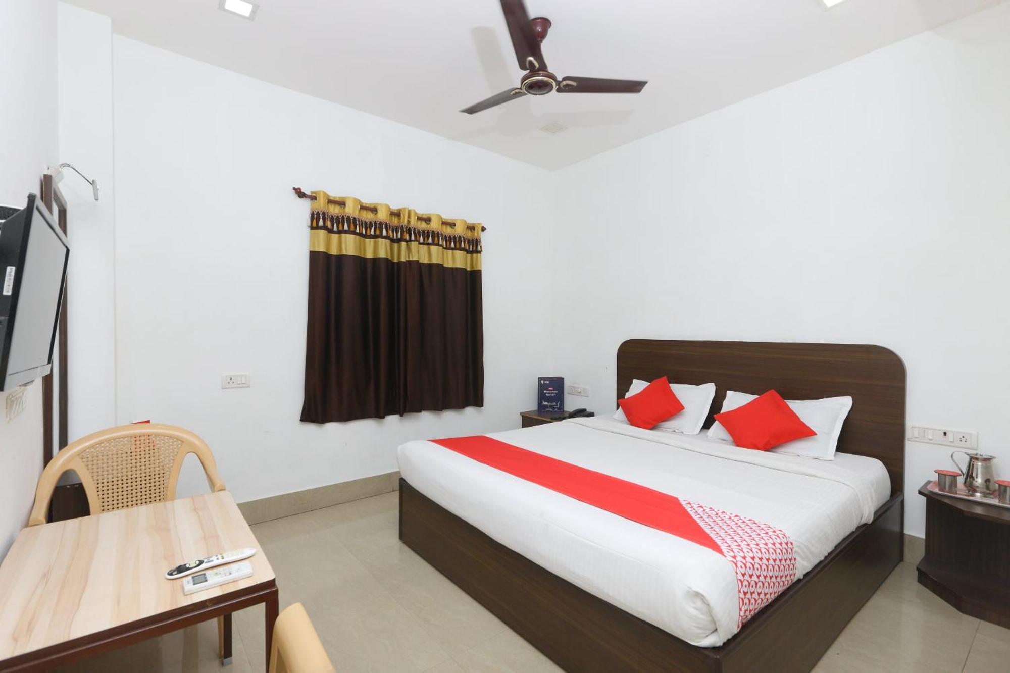 Hotel O Raaj Residency Chennai Luaran gambar