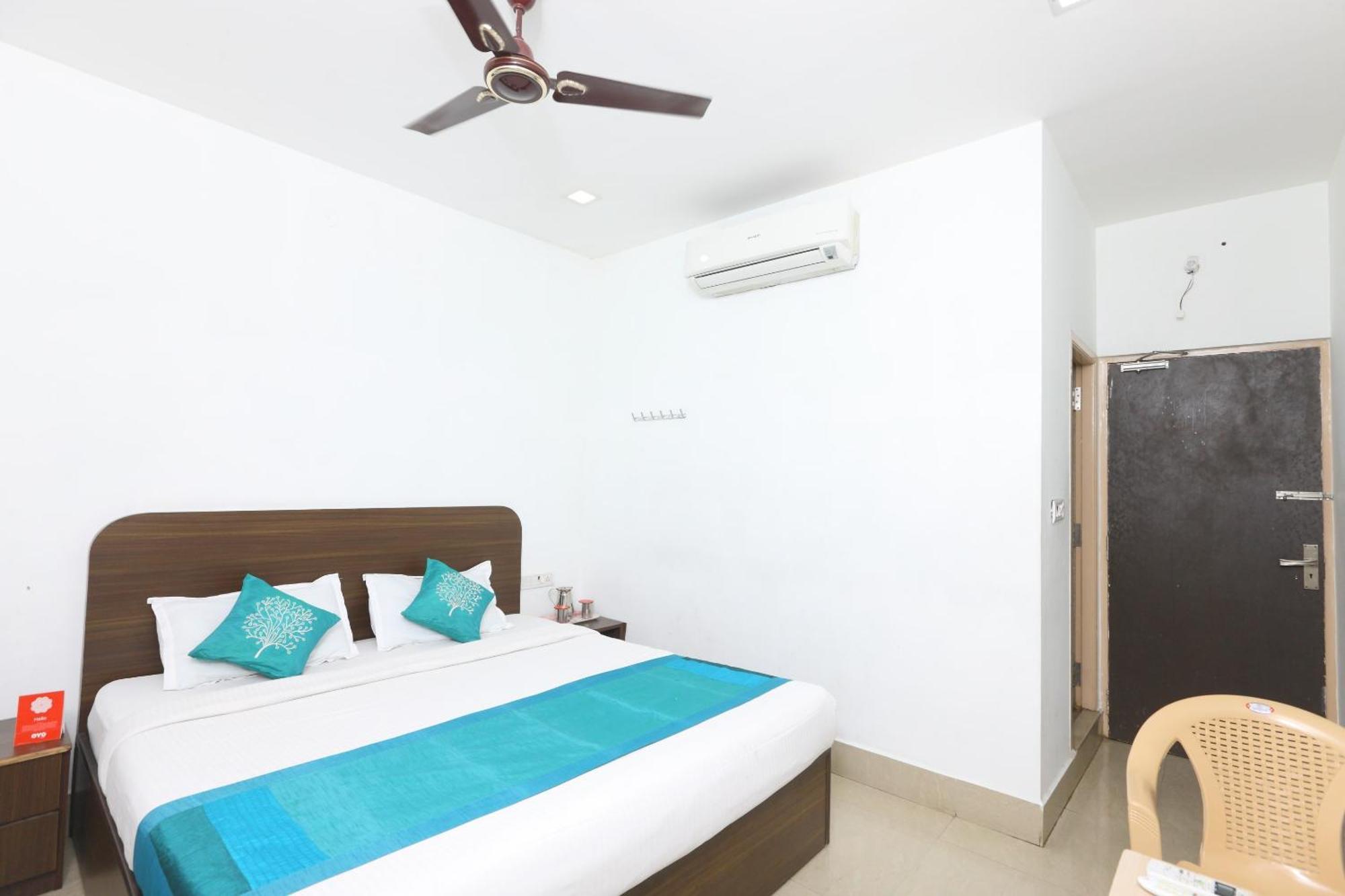 Hotel O Raaj Residency Chennai Luaran gambar