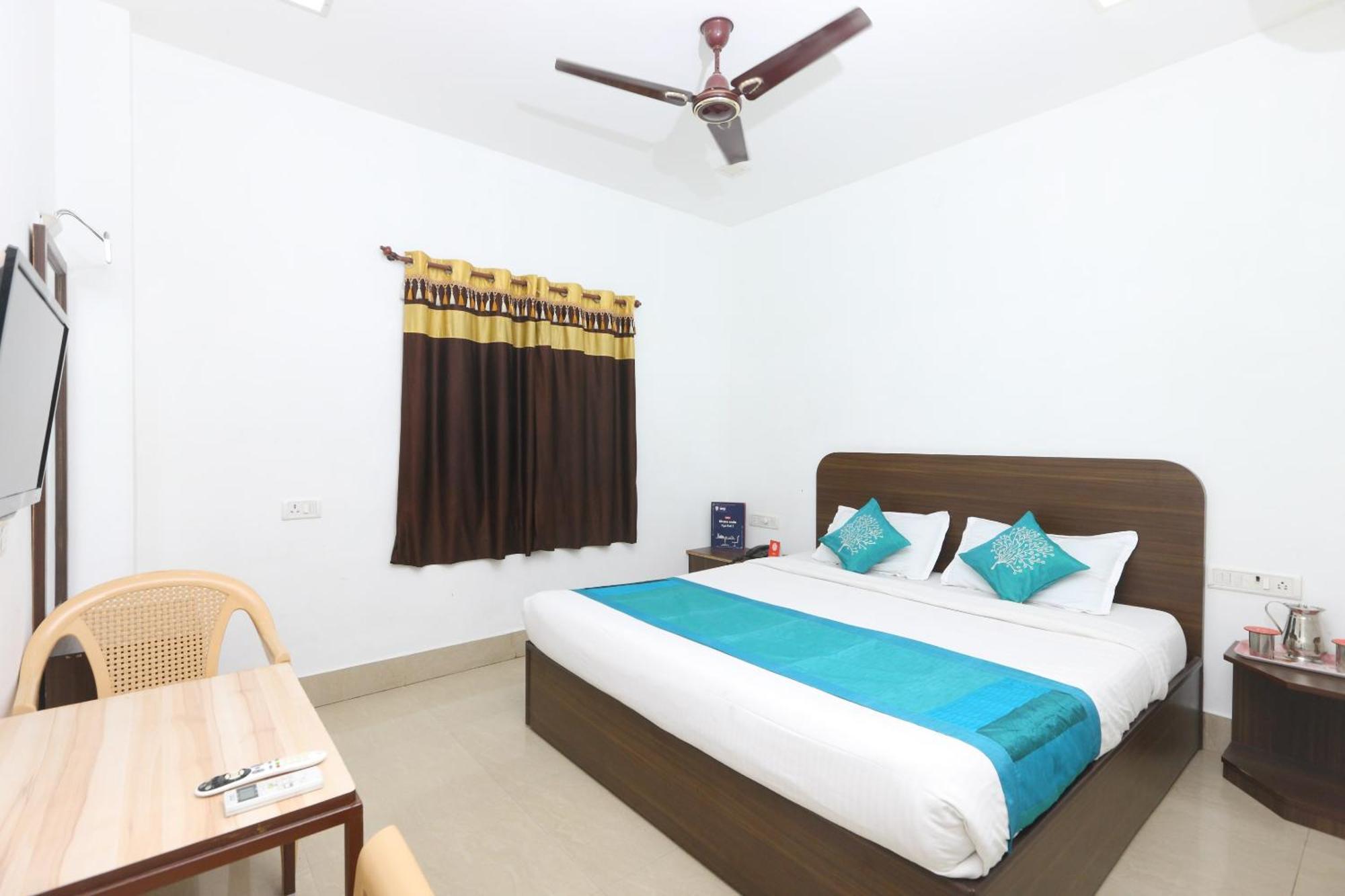 Hotel O Raaj Residency Chennai Luaran gambar
