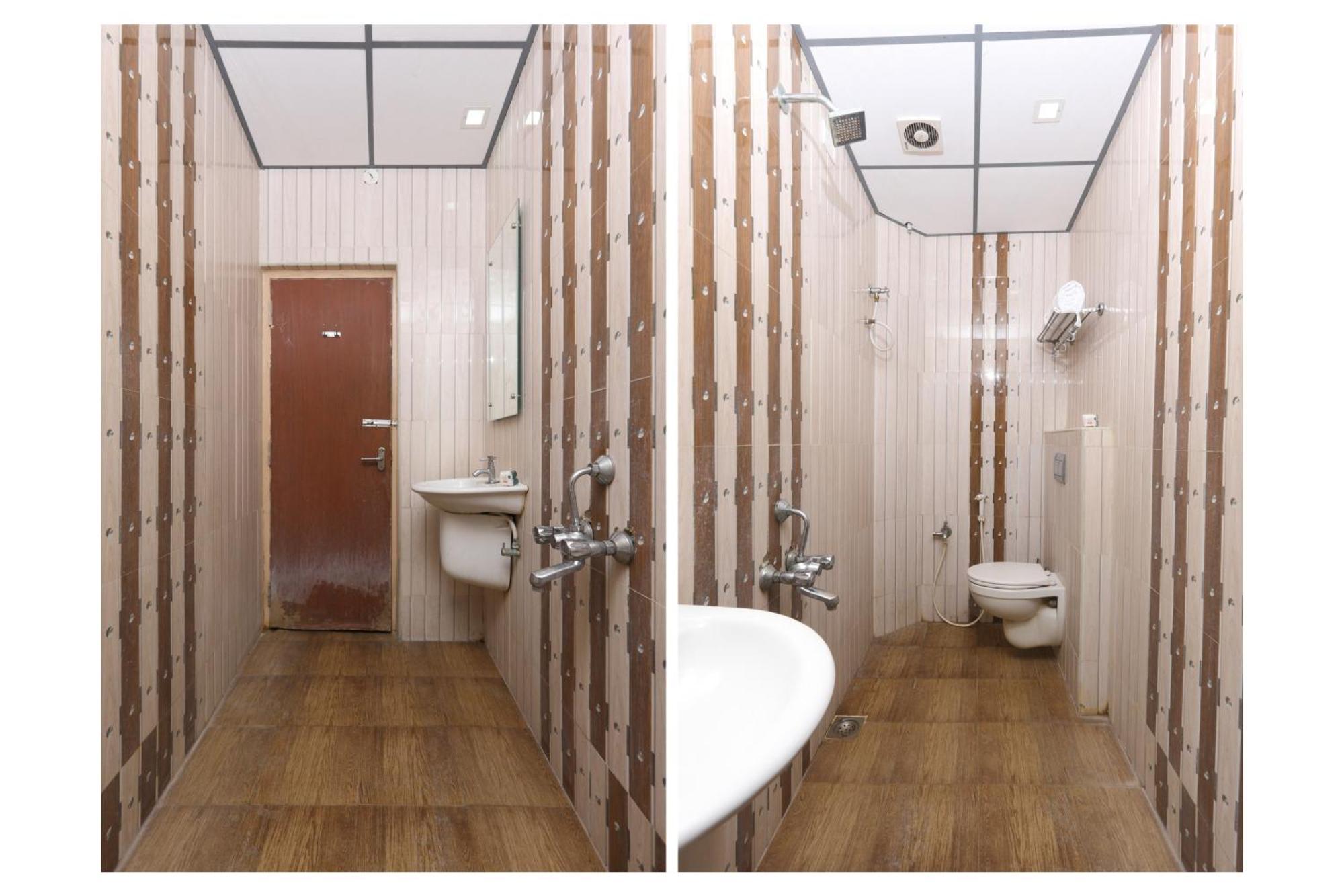 Hotel O Raaj Residency Chennai Luaran gambar