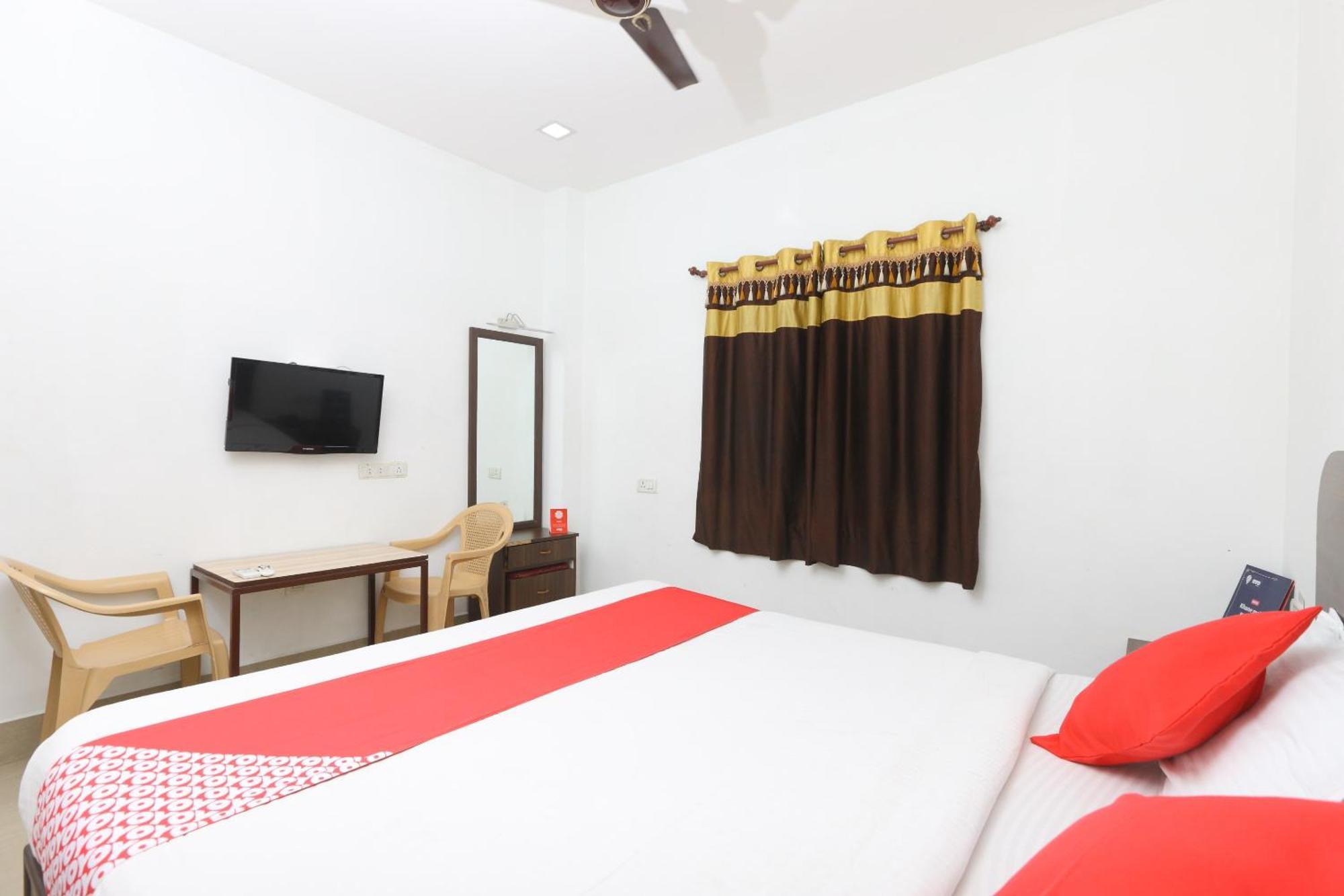 Hotel O Raaj Residency Chennai Luaran gambar