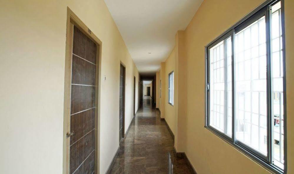 Hotel O Raaj Residency Chennai Luaran gambar