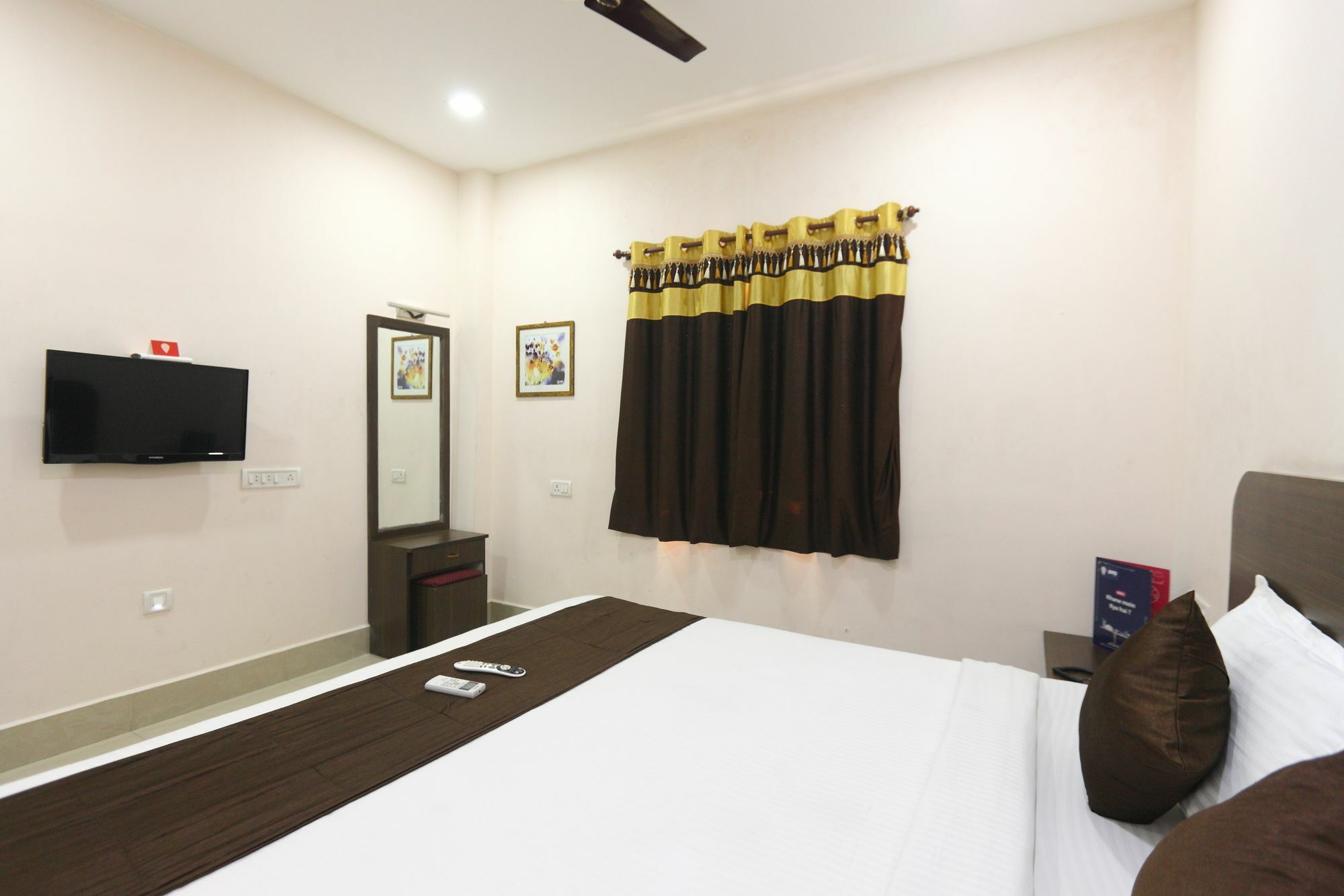 Hotel O Raaj Residency Chennai Luaran gambar
