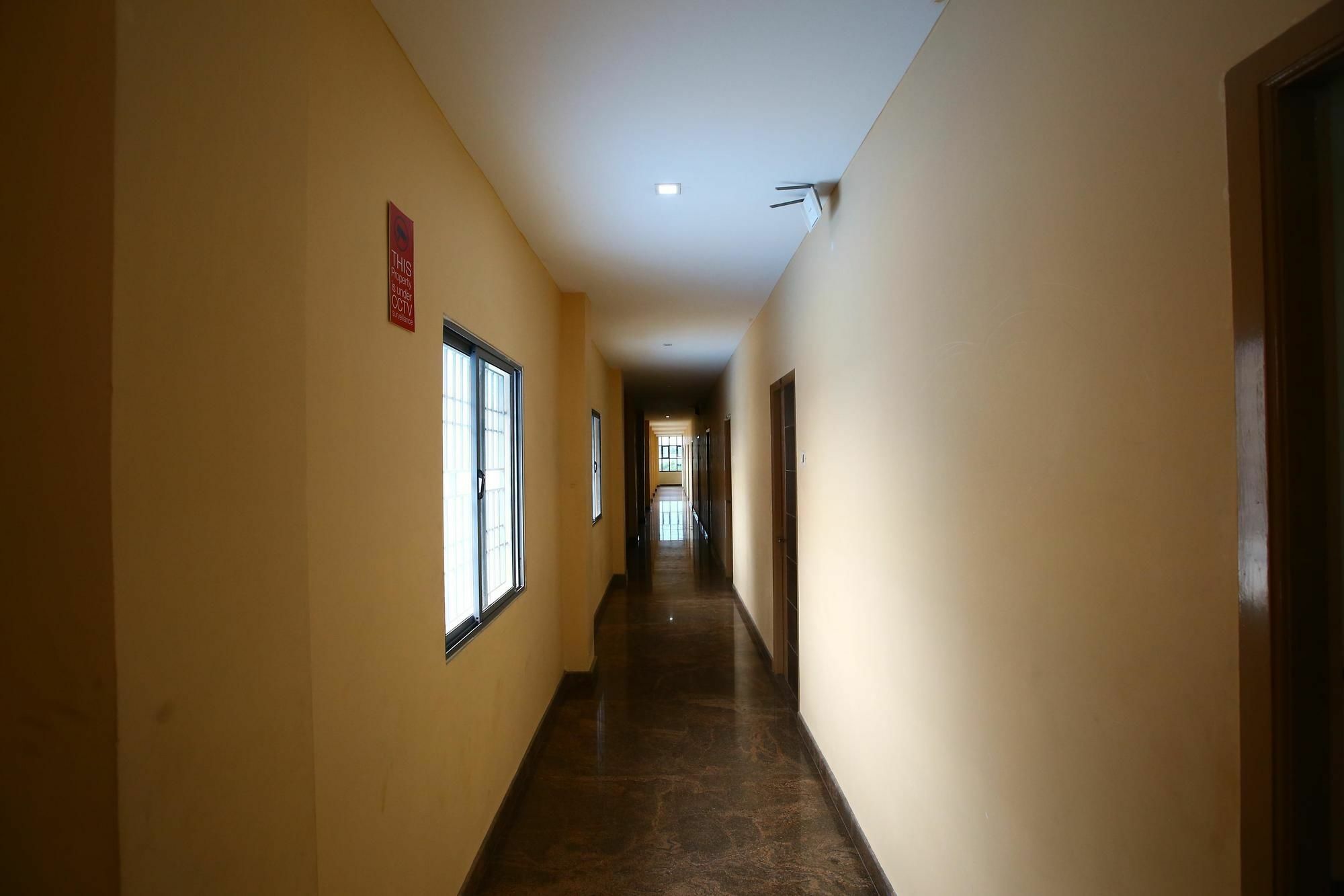 Hotel O Raaj Residency Chennai Luaran gambar