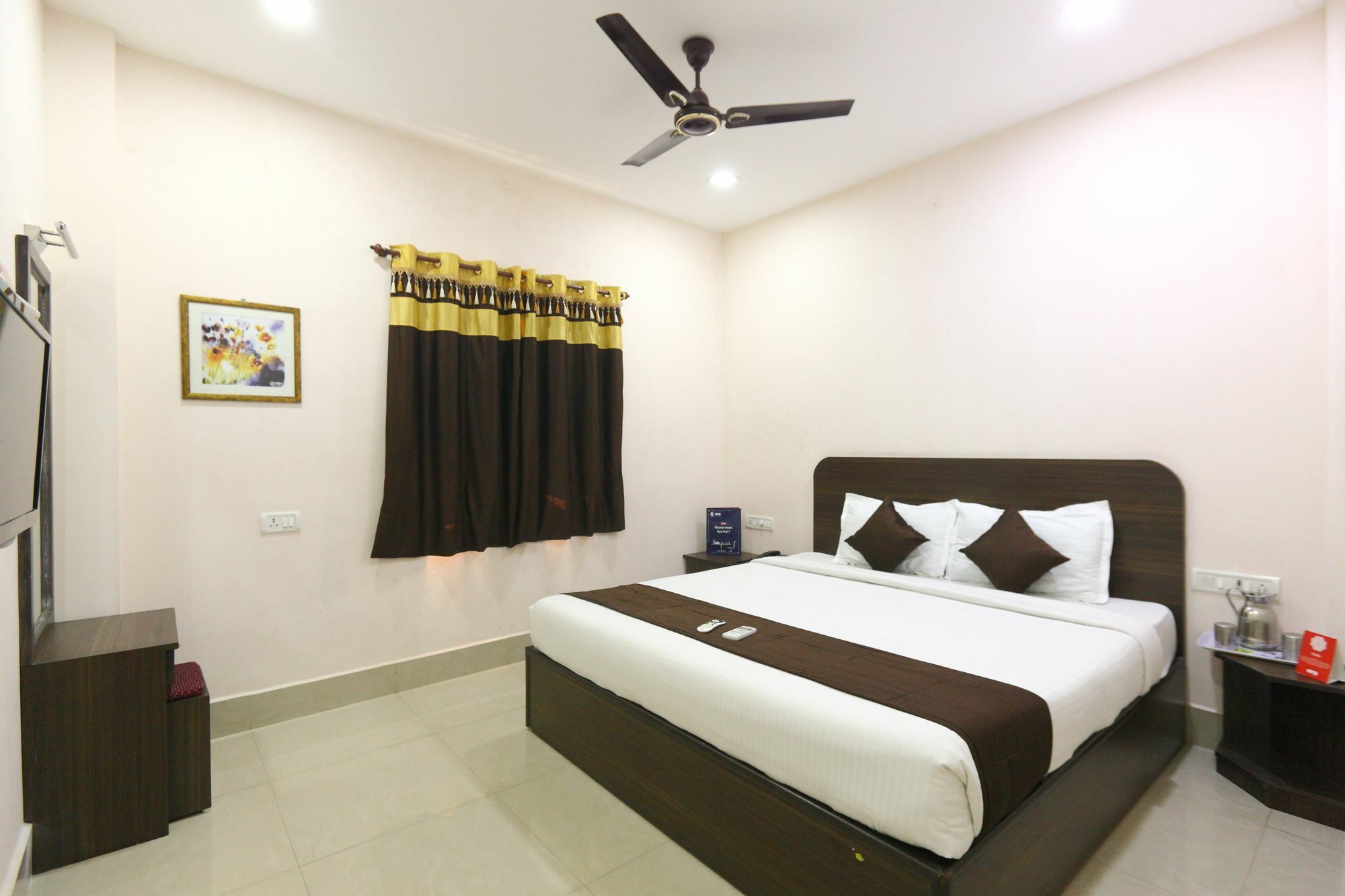 Hotel O Raaj Residency Chennai Luaran gambar