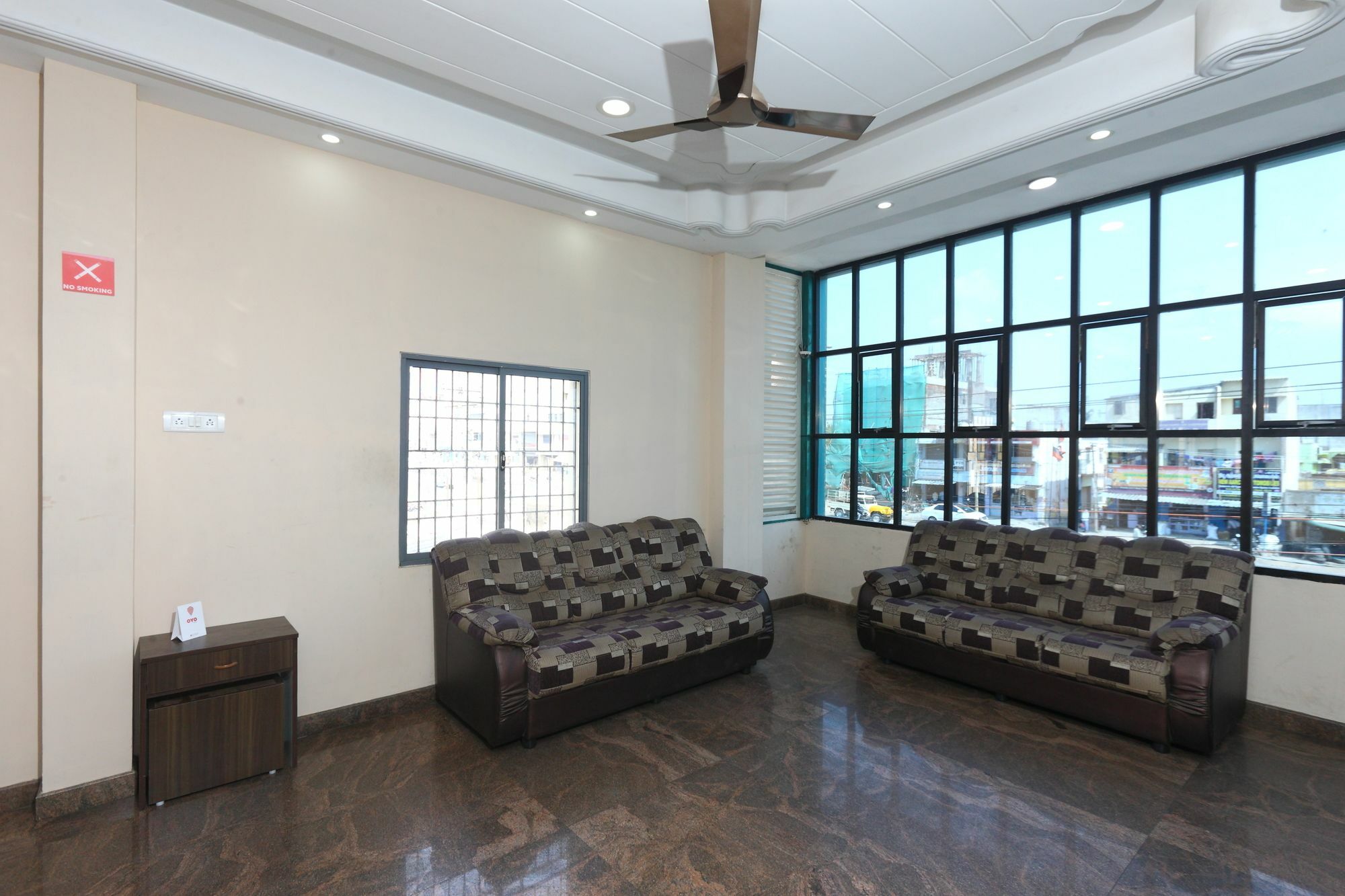 Hotel O Raaj Residency Chennai Luaran gambar